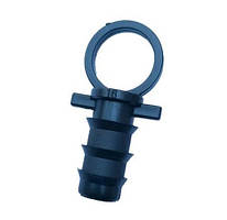 Заглушка для крапельної трубки