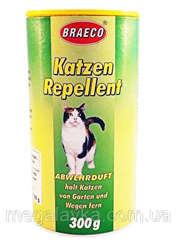 Купить Биопорошок Braeco для отпугивания собак - MegaLavka, цена 440 ...