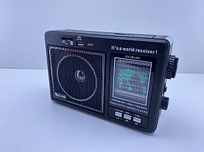 Радіоприймач FM Golon RX-99UAR