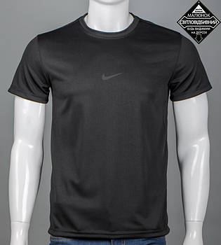 Футболка юніор Coolpass Nike 5316п (Уп.4шт XS, S), Чорний