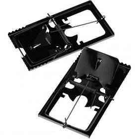 Щуроловки металеві MT-03, 2шт - MegaLavka