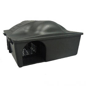 Приманочный контейнер для щурів і мишей - MegaLavka