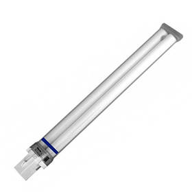 Безпечна УФ лампа Philips для знищувачів комах Pomel Petit, 11 Вт - MegaLavka