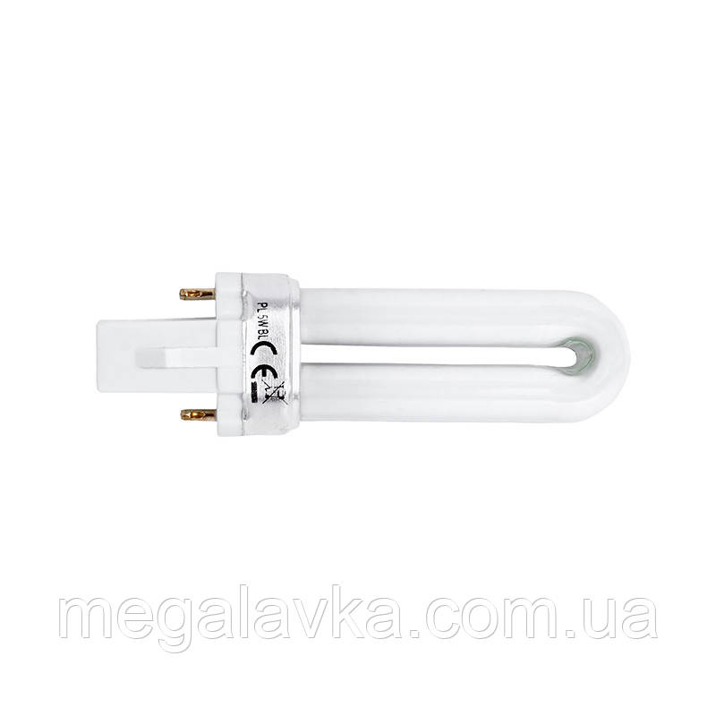 УФ лампа LOS5 5W U shape для Noveen IKN5 - MegaLavka, фото 1