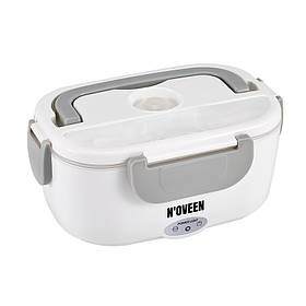 Ланч-бокс з підігрівом Noveen LB310 - MegaLavka