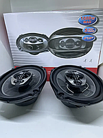 Автомобильные динамики Pioneer TS-A6993S (автомобильная акустика колонки Пионер)