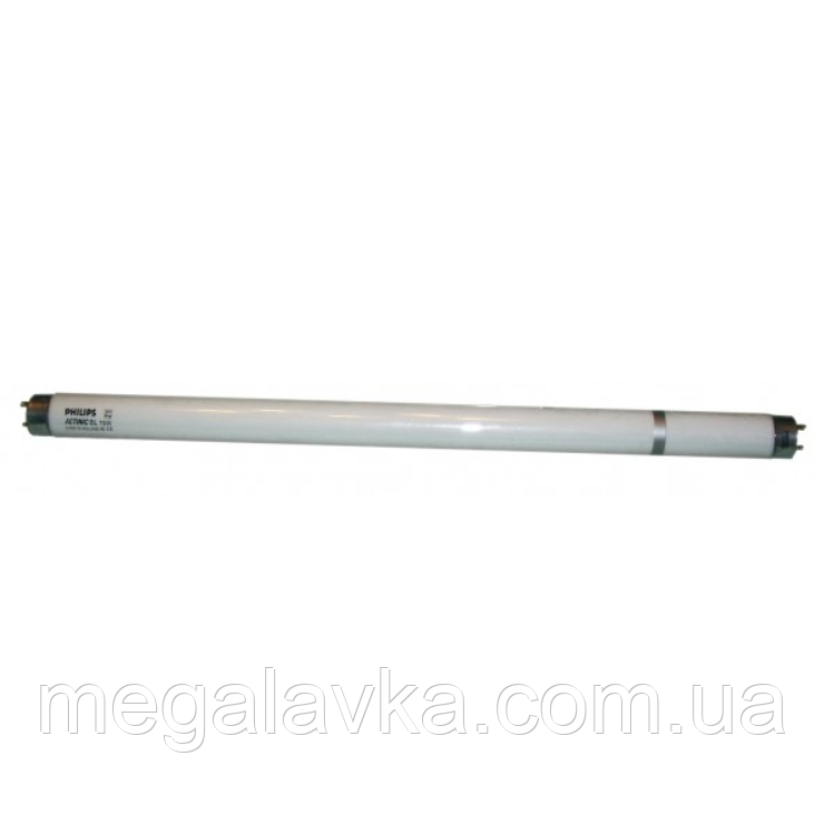 УФ лампа Astron 15W UVA в захисній плівці 15 Вт для Pomel - MegaLavka, фото 1