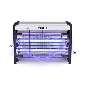 Знищувач комах Noveen IKN220 Economic, 20 Вт - MegaLavka