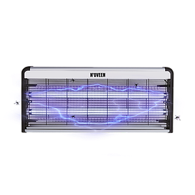 Знищувач комах Noveen IKN240 Economic, 40 Вт - MegaLavka