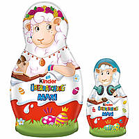 Фигурка Kinder Uberraschung Maxi Овечка 140g