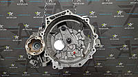 КПП, коробка передач 1.6 TDI TKV, 0A4300054F Audi Seat Skoda Volkswagen бу