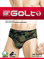 Плавки чоловічі "Golt"