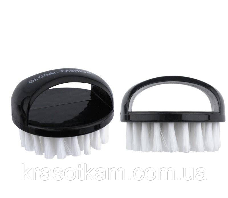 Щітка кругла Глобал, фото 1