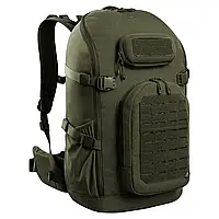 Військово похідний рюкзак Highlander Stoirm Backpack 40L Рюкзак туристичний з відділенням для гідратора