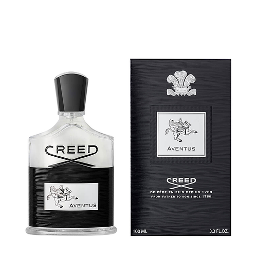 Creed Aventus Парфюмированная вода 100 ml Крид Авентус Мужской Аромат ...