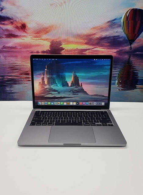 MacBook Pro スペースグレイ MXK32J/A 2020モデル MacBook Pro 13インチ MXK32J/A Mid 2020 スペースグレイ【Core i5(1.4