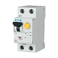 Диференциальный выключатель EATON / MOELLER PFL4-25/1N/С/003 293300