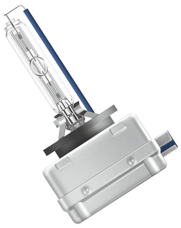 Ксенонова лампа OSRAM 66548 ЛАМПА D8S 25W 40V PK32D-1 FS XENARC Оригінал 100%