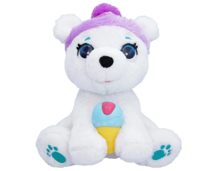 Интерактивный полярный медведь Polus талисман EP04265 (ID#1765135964 ...