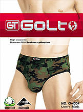 Чоловічі плавки "Golt"