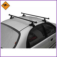 Багажник на гладкую крышу Chery M11 2011-