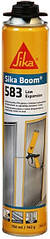 Монтажна піна Sika Boom® - 583 Low Expansion, 750 мл