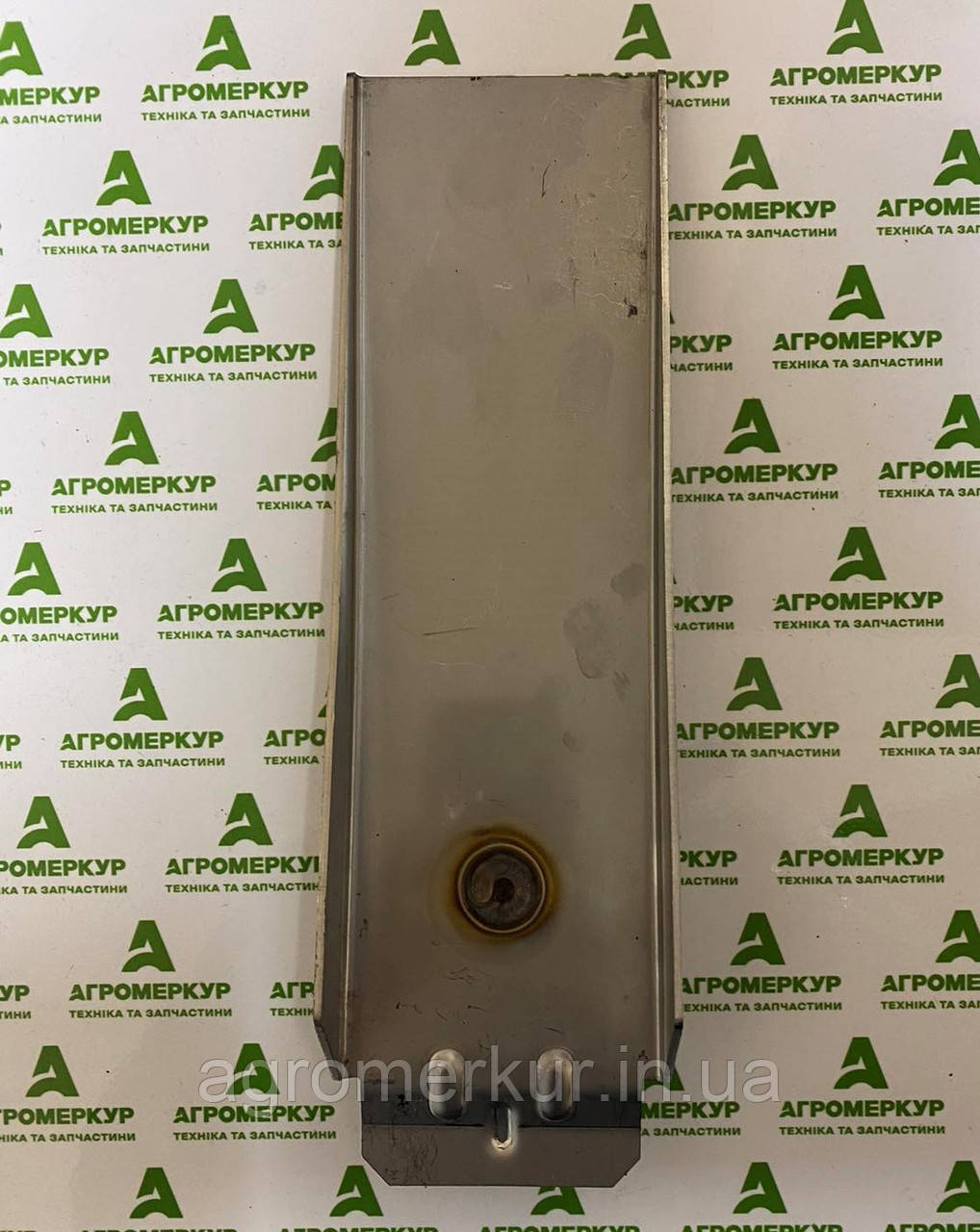 Лопатка A138196602 Kverneland