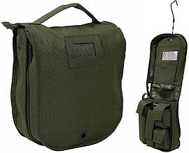 Cумка несессор Olive MIL-TEC 16002001