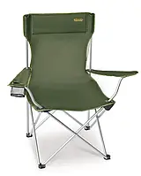 Крісло розкладне Pinguin Fisher Chair Green