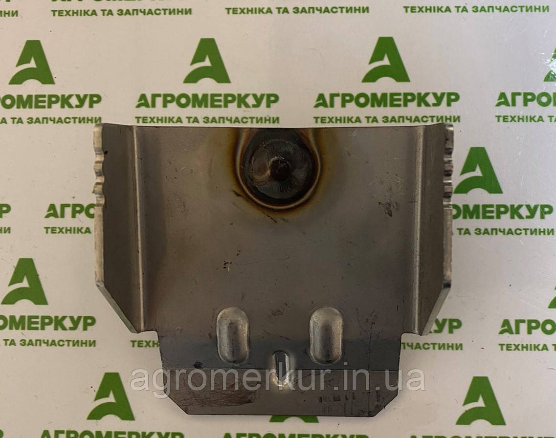 Лопатка 85 мм A138370002 Kverneland