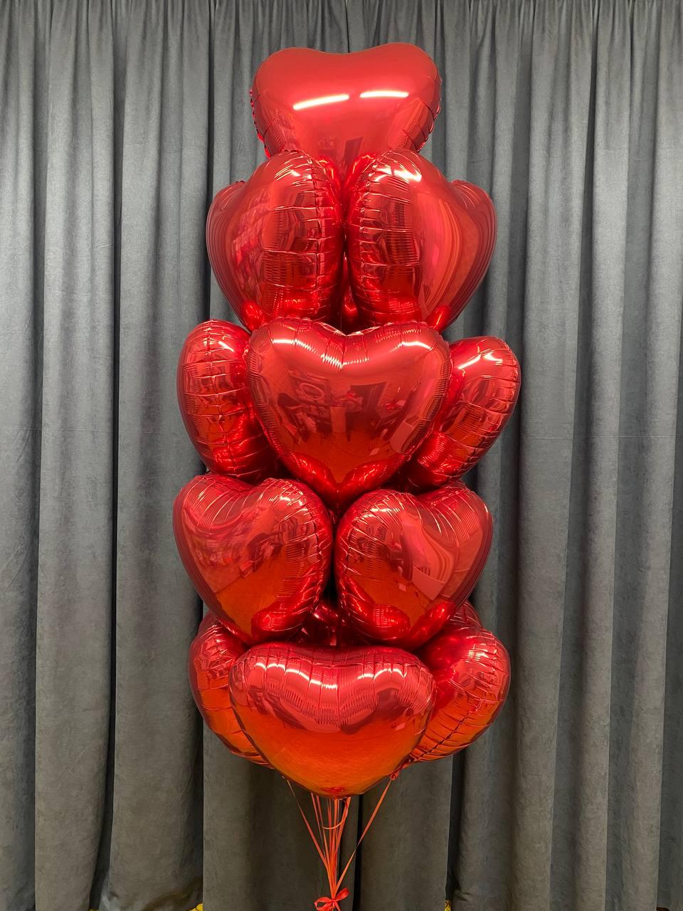 Готові сети "Love is"