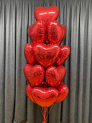 Готові сети "Love is"