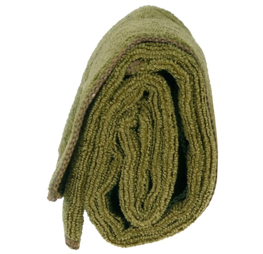 Рушник "Microfibre" 100см*50см MIL-TEC Olive, 16011101 - фото 3 - id-p89423850