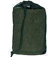 Тактичний рушник "Microfibre"  100см*50см MIL-TEC Olive, 16011101, фото 5