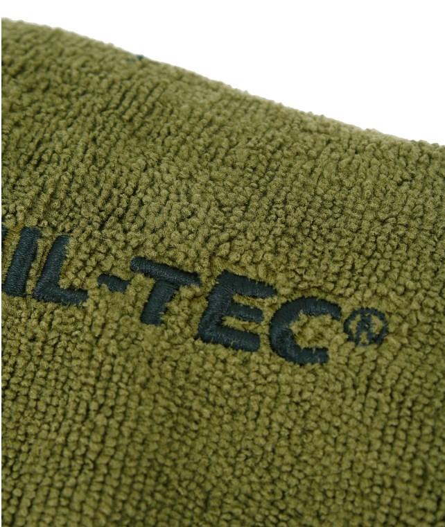 Полотенце "Microfibre" 100см*50см MIL-TEC Olive, 16011101 - фото 4 - id-p89423850