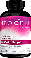 Морський колаген Marine Collagen Neocell 120 капсул