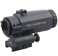 Магніфер збільшувач Vector Optics Maverick-III 3x22 MIL