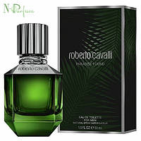 Roberto Cavalli Paradise Found For Men — Туалетна вода (пробник) 1.2 мл