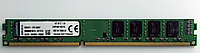 Модуль пам'яті Kingston DIMM 8GB 2Rx8 DDR3 1600Mhz (KVR16N11K2/16) Б/У