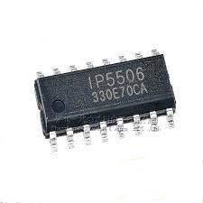 Мікросхема IP5506 SOP16