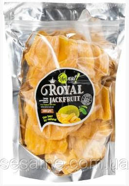 Сушений манго Royal Mango 100% 250 g (Таїланд)