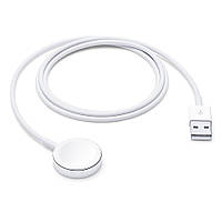Зарядное устройство для Apple Watch Magnetic Charging Cable 1m (Original) (MKLG2-MU9G2)