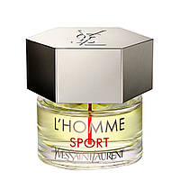 Туалетная вода Yves Saint Laurent L'Homme Sport 40ml