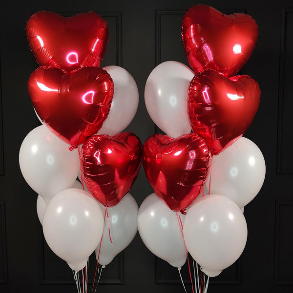 Готові сети "Love is"