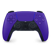 Ігровий джойстик Sony PS5 DualSense Galactic Purple