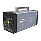 Зарядна станція 12,8V/24Ah/400W / Повербанк з розеткою 220В / Інвертор акумуляторний, фото 6