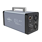 Зарядна станція 12,8V/24Ah/400W / Повербанк з розеткою 220В / Інвертор акумуляторний, фото 10
