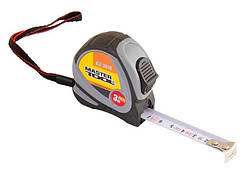 Рулетка Master Tool No63-3016 3мх16мм