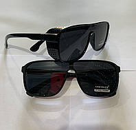 03048. Солнцезащитные очки, 3d оправа, Polariized, Cheysler