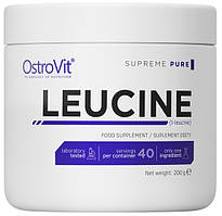 Лейцин OstroVit — Leucine (200 грамів)